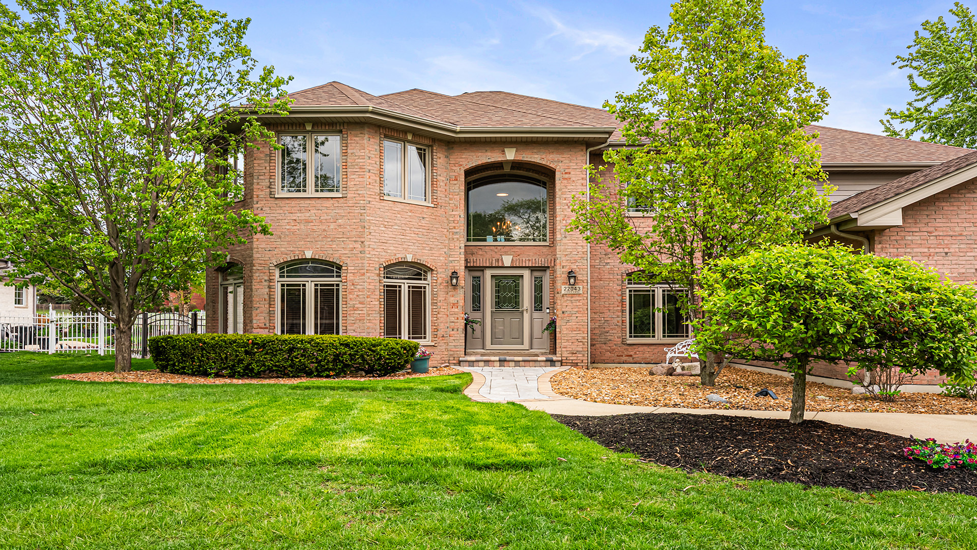 22043 EMILY Lane, Frankfort, IL 60423