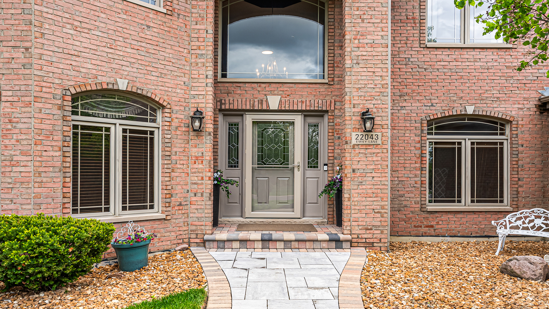 22043 EMILY Lane, Frankfort, IL 60423