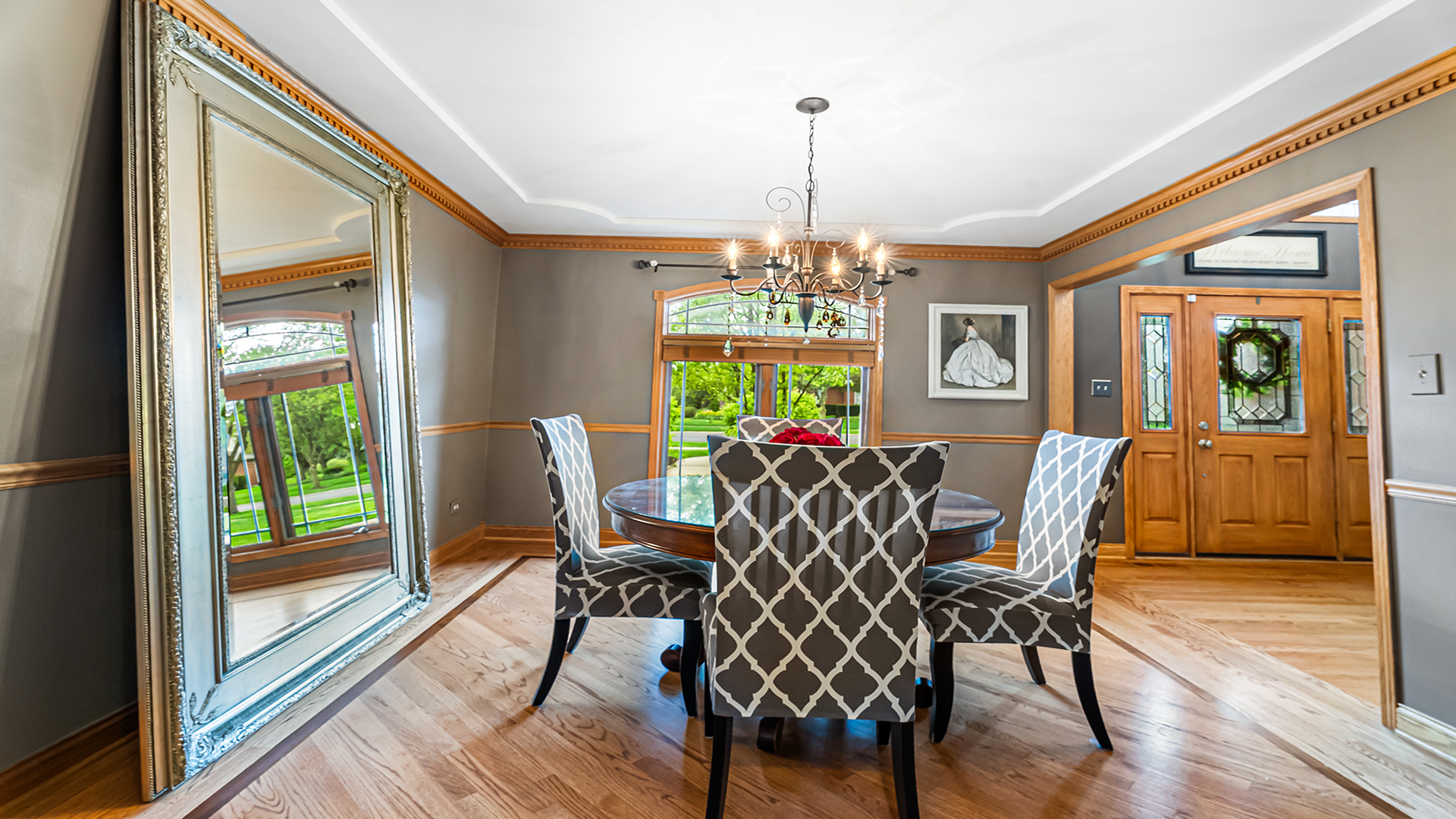 22043 EMILY Lane, Frankfort, IL 60423