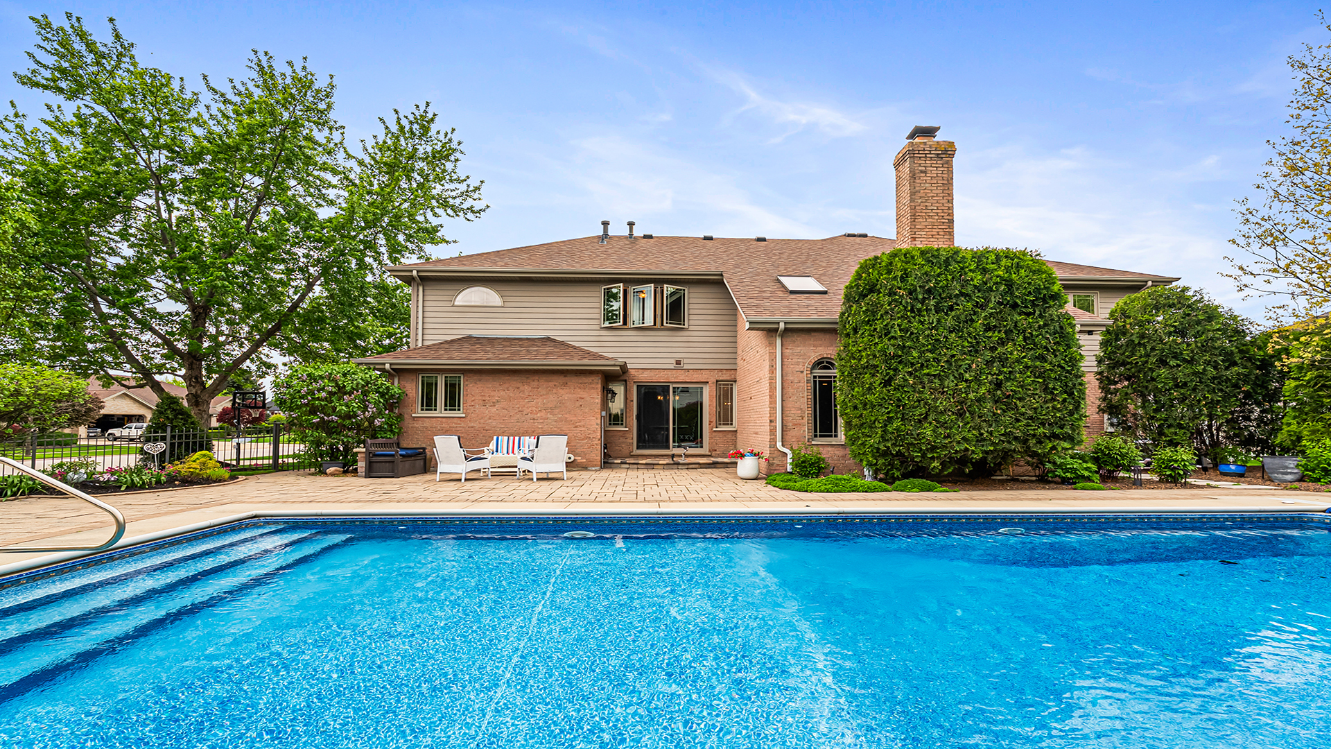 22043 EMILY Lane, Frankfort, IL 60423