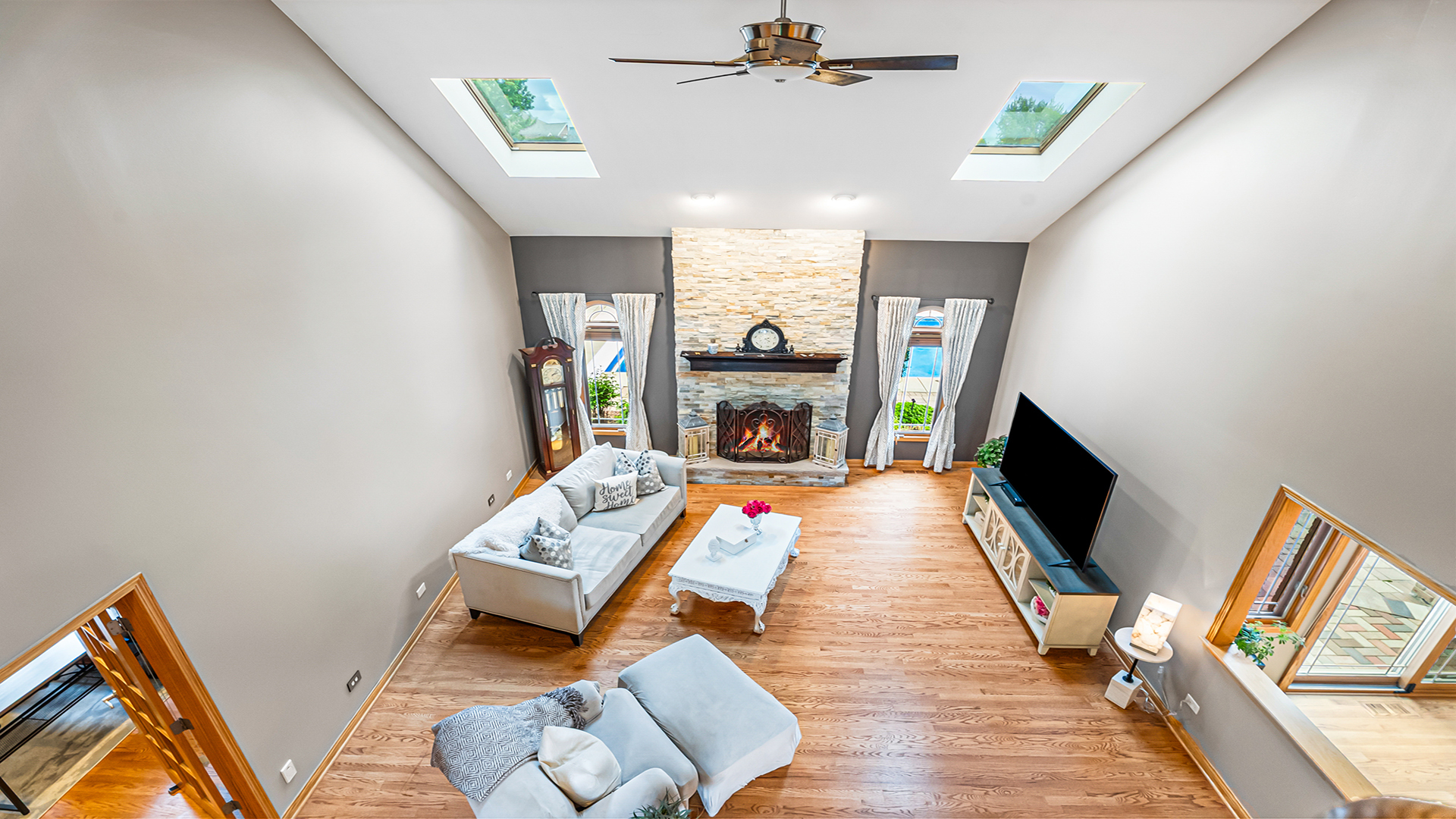 22043 EMILY Lane, Frankfort, IL 60423