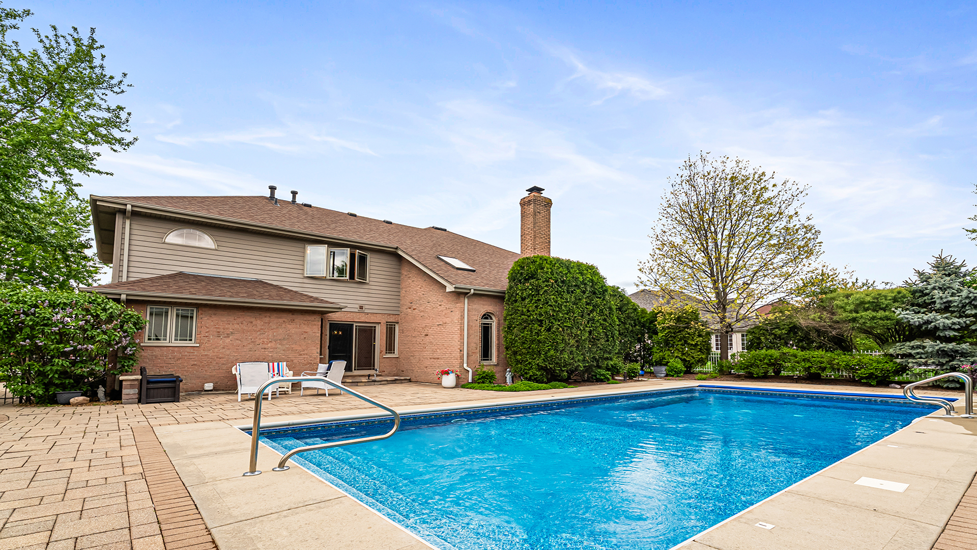 22043 EMILY Lane, Frankfort, IL 60423