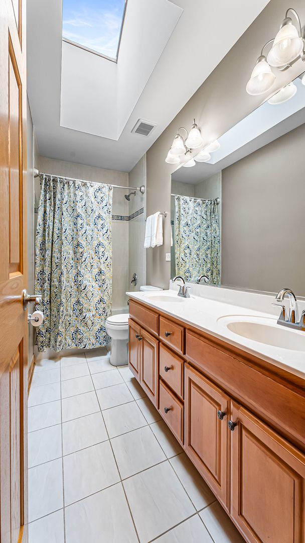 22043 EMILY Lane, Frankfort, IL 60423