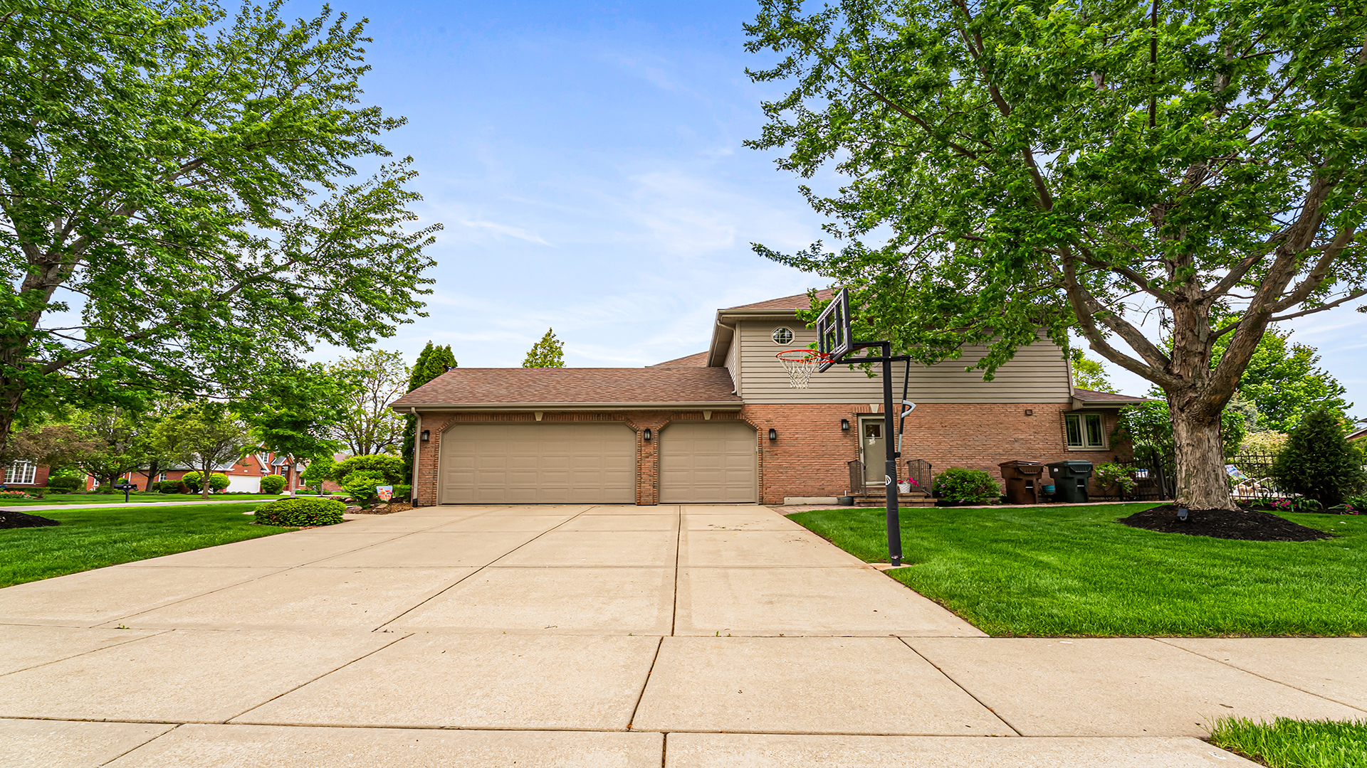 22043 EMILY Lane, Frankfort, IL 60423
