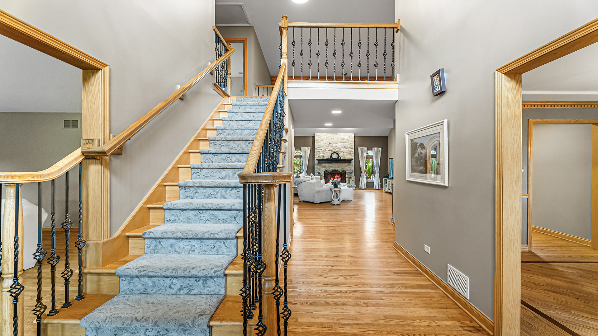 22043 EMILY Lane, Frankfort, IL 60423