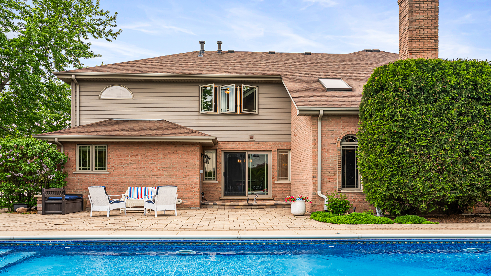 22043 EMILY Lane, Frankfort, IL 60423