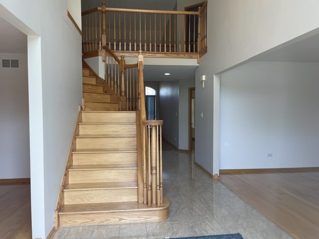 20485 Tyler Drive, Lynwood, IL 60411
