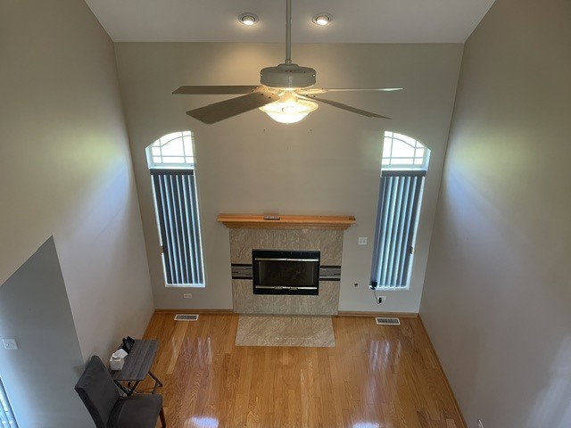 20485 Tyler Drive, Lynwood, IL 60411