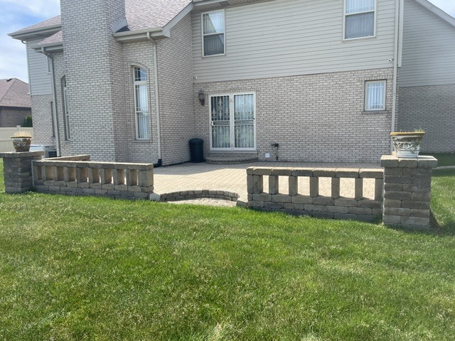 20485 Tyler Drive, Lynwood, IL 60411