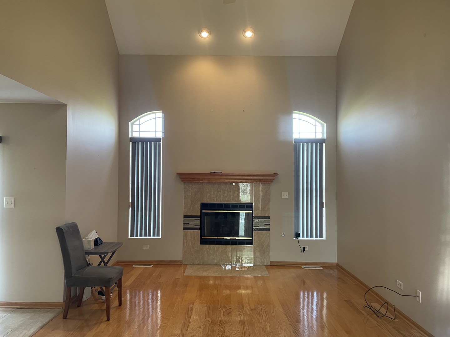 20485 Tyler Drive, Lynwood, IL 60411