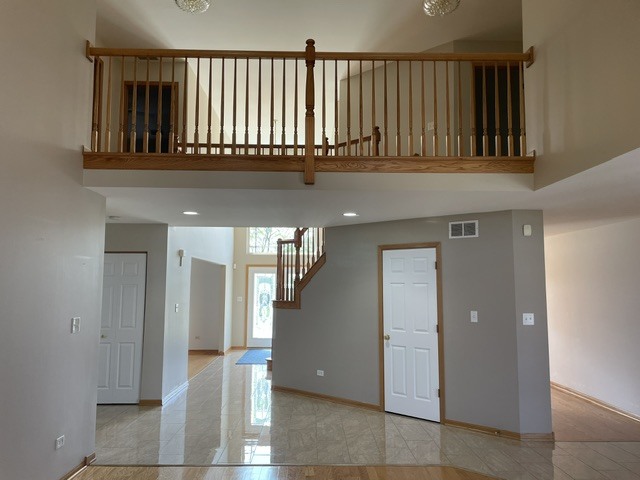 20485 Tyler Drive, Lynwood, IL 60411