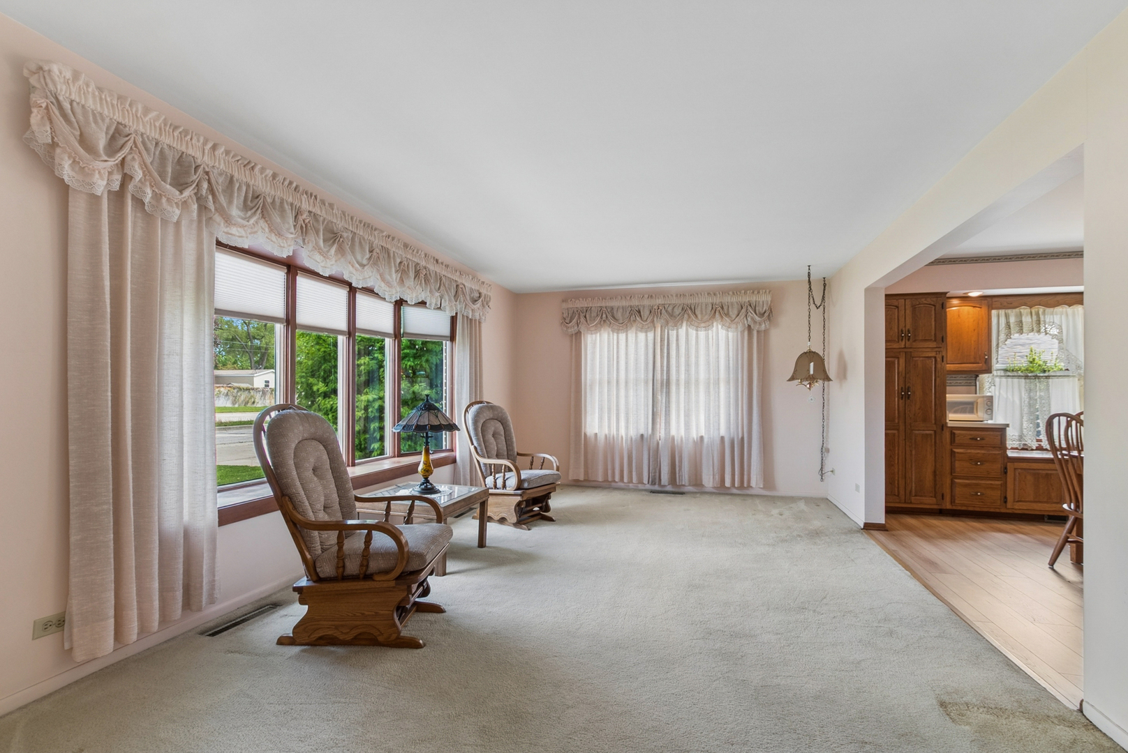11624 S Ridgeland Avenue, Worth, IL 60482