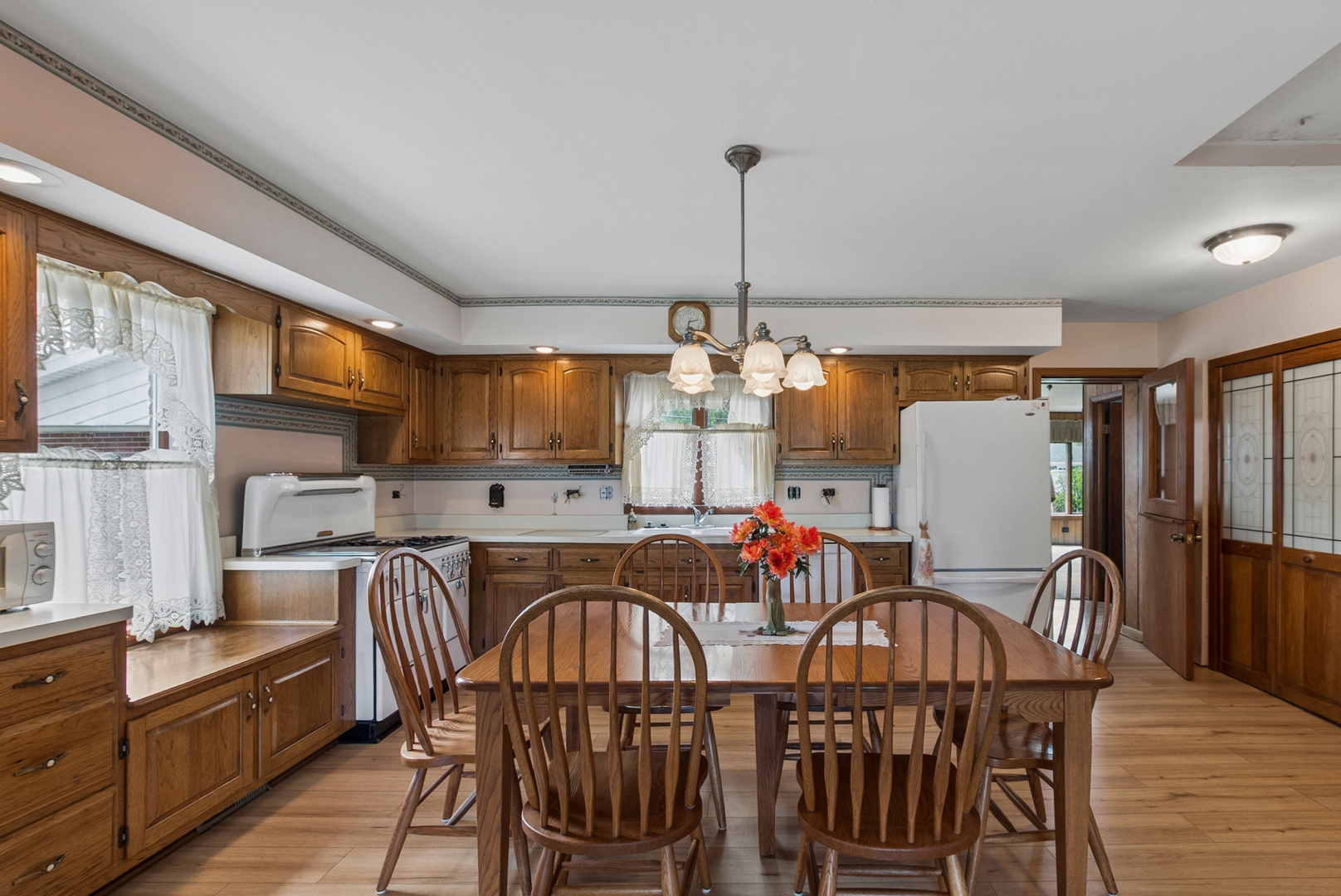 11624 S Ridgeland Avenue, Worth, IL 60482