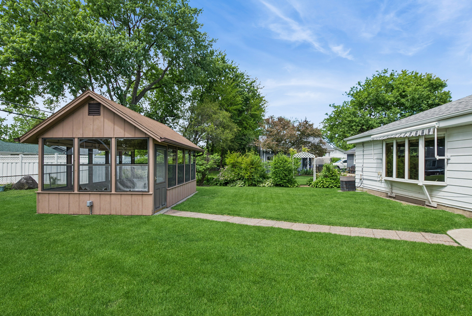 11624 S Ridgeland Avenue, Worth, IL 60482