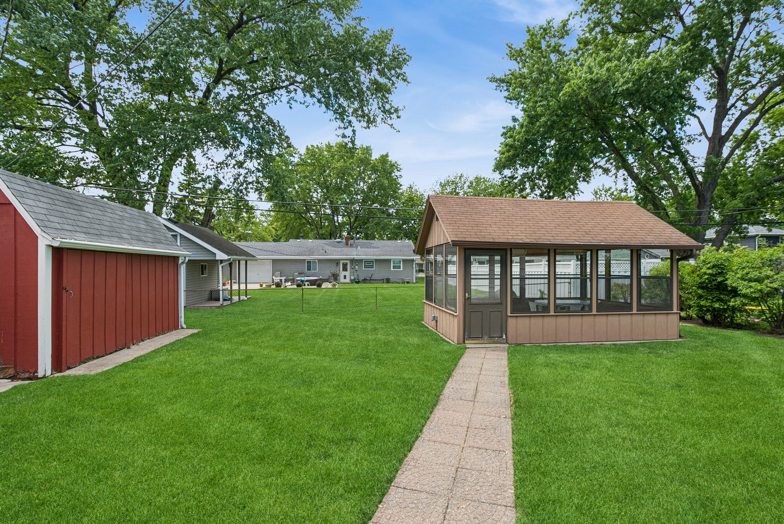 11624 S Ridgeland Avenue, Worth, IL 60482