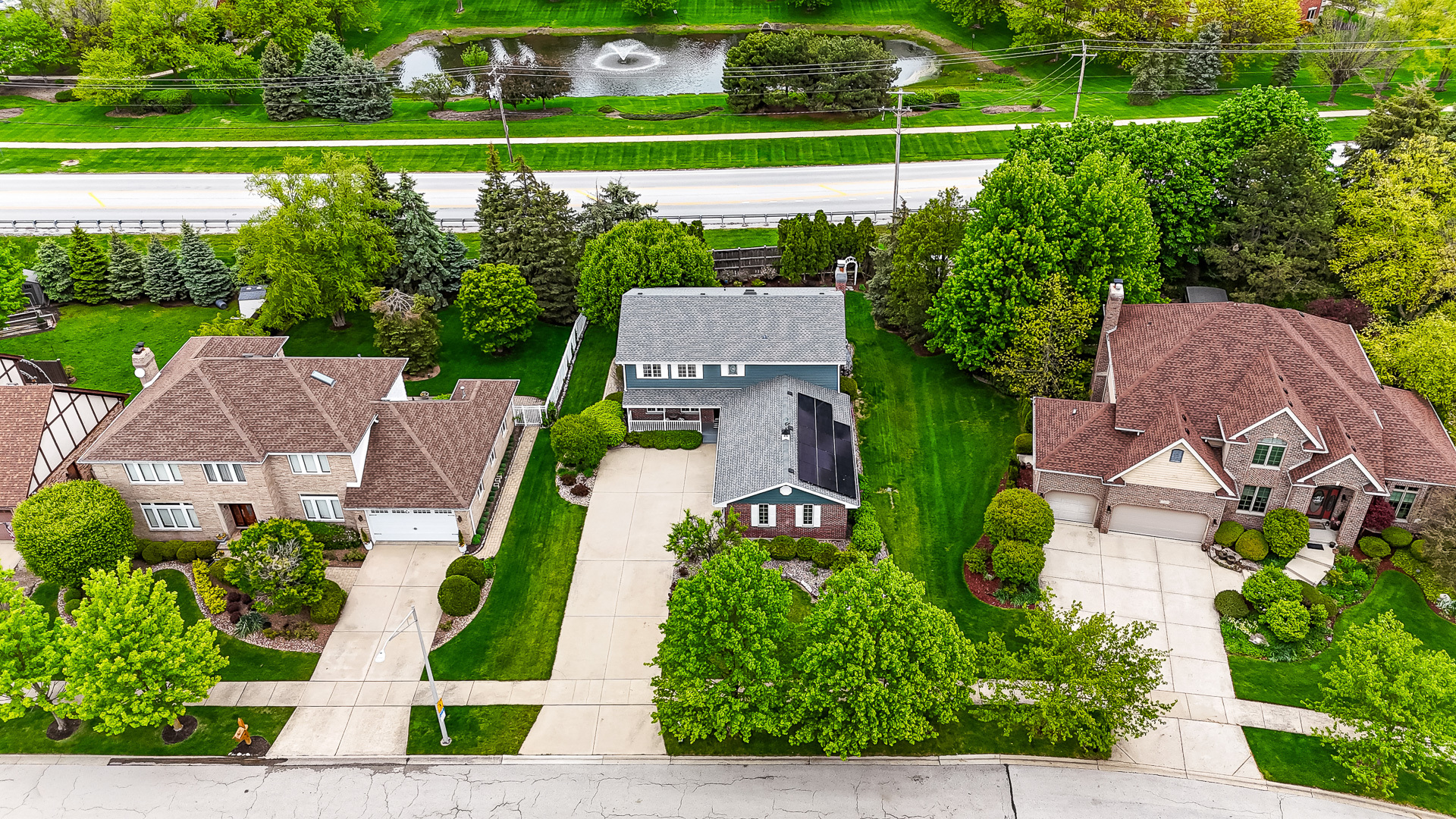 10700 Churchill Drive, Orland Park, IL 60467