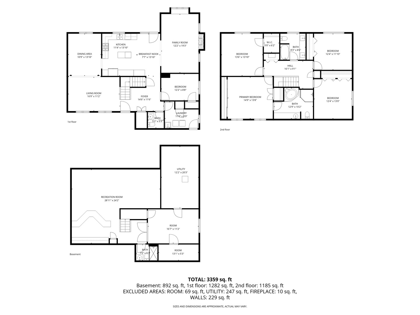 10700 Churchill Drive, Orland Park, IL 60467