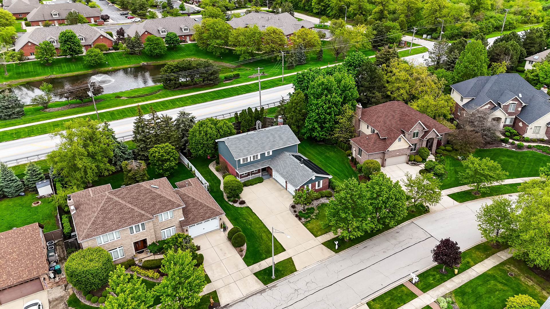10700 Churchill Drive, Orland Park, IL 60467