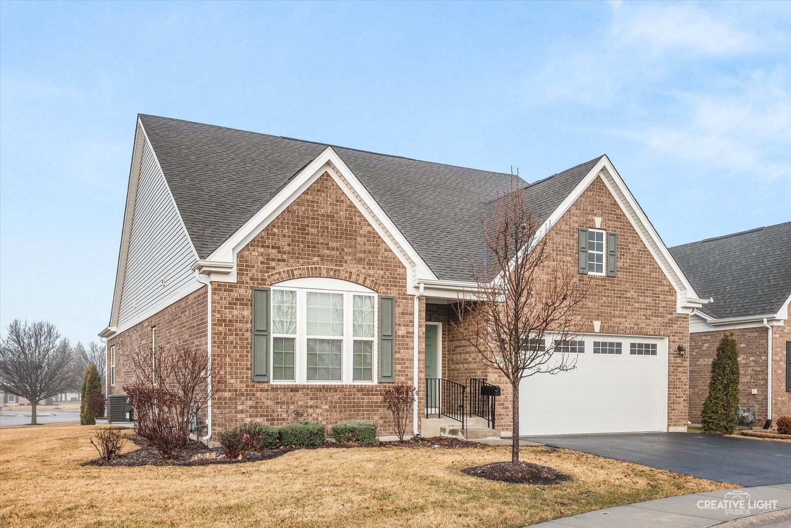 1869 Glenlake Court, New Lenox, IL 60451