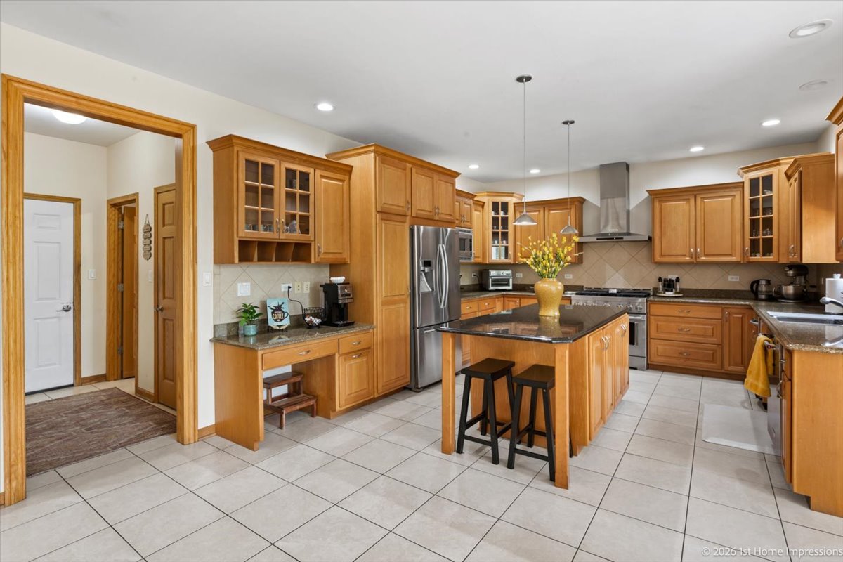 14935 Allison Lane, Homer Glen, IL 60491