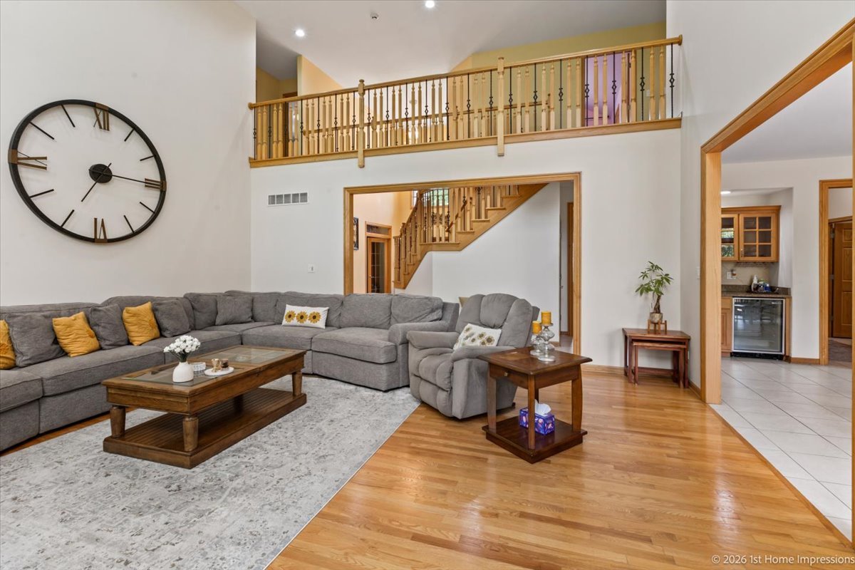 14935 Allison Lane, Homer Glen, IL 60491