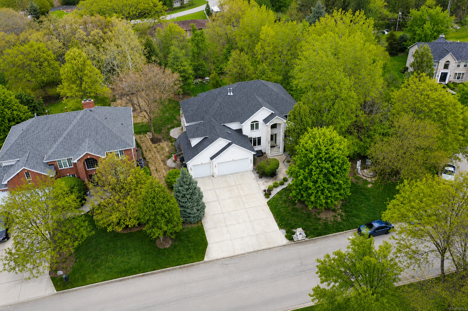 14935 Allison Lane, Homer Glen, IL 60491