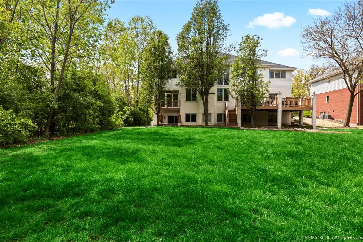 14935 Allison Lane, Homer Glen, IL 60491