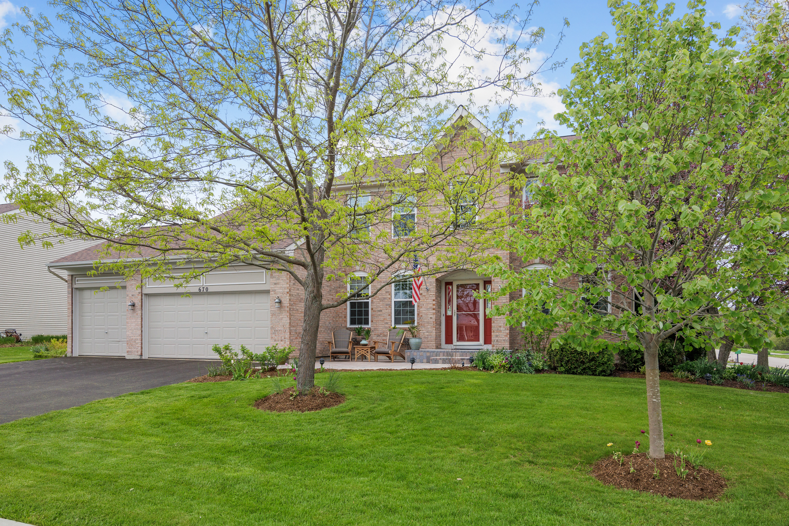 670 Northwind Lane, Lake Villa, IL 60046