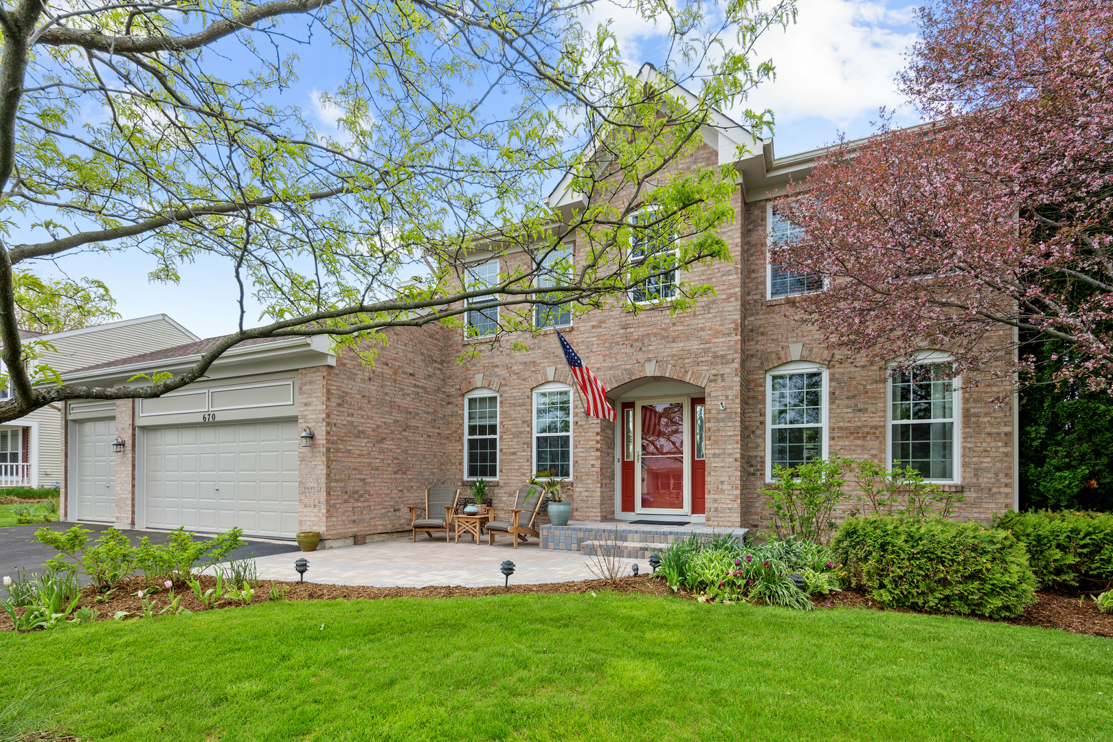 670 Northwind Lane, Lake Villa, IL 60046