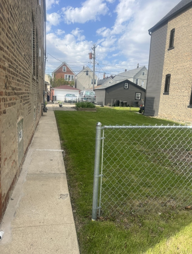 5052 W 31st Street, Cicero, IL 60804
