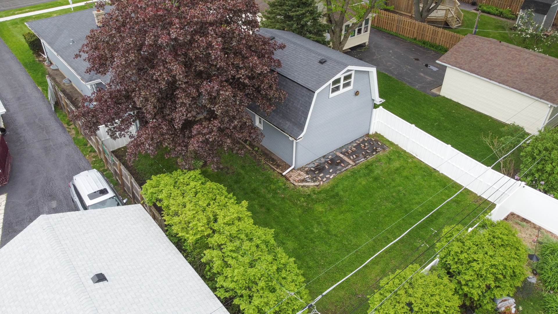 1020 Pershing Avenue, Wheaton, IL 60189