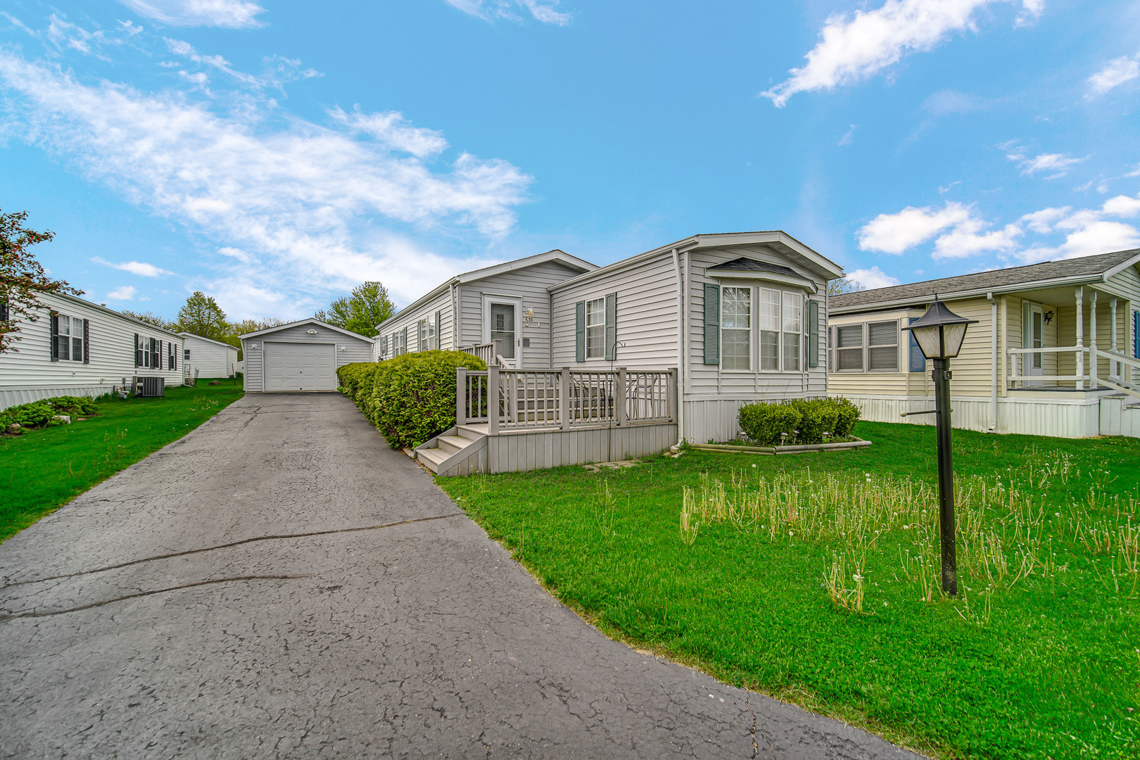 633 Mohawk Trail, Marengo, IL 60152