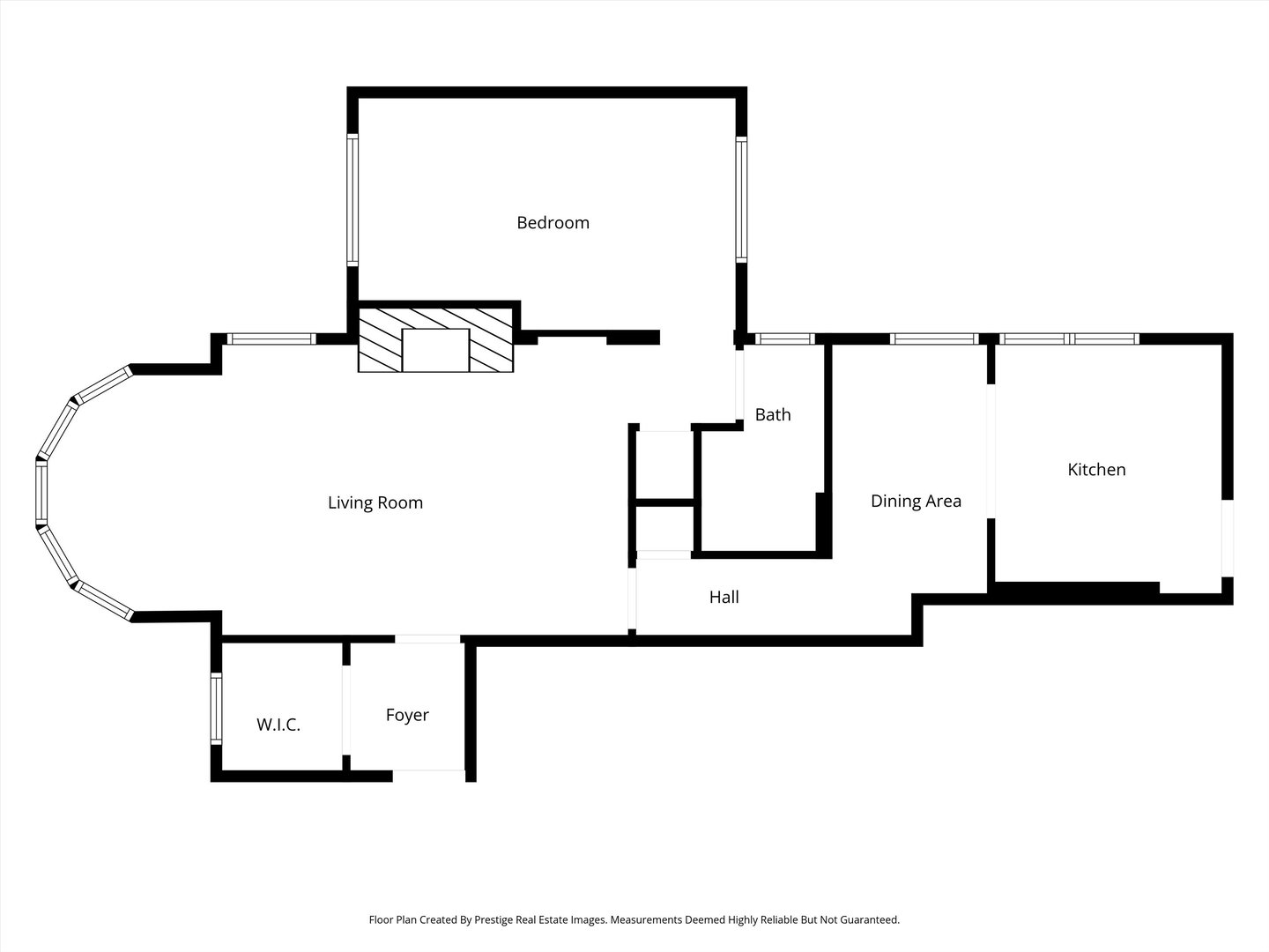 3248 Maple Avenue #2S, Berwyn, IL 60402