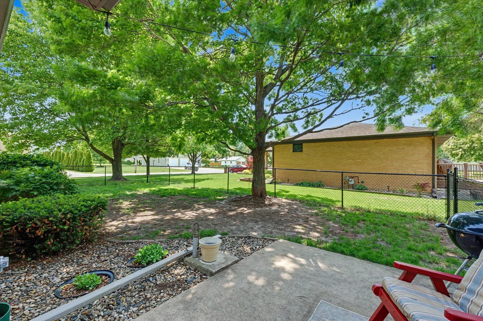 430 E Dent Street, Gilman, IL 60938