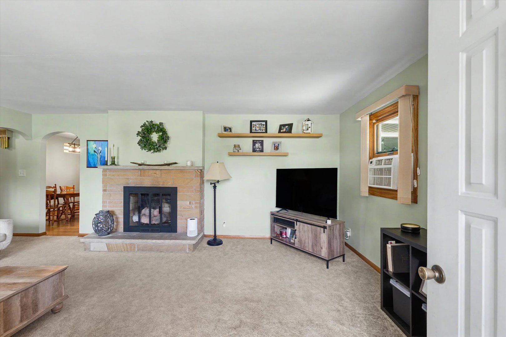 430 E Dent Street, Gilman, IL 60938