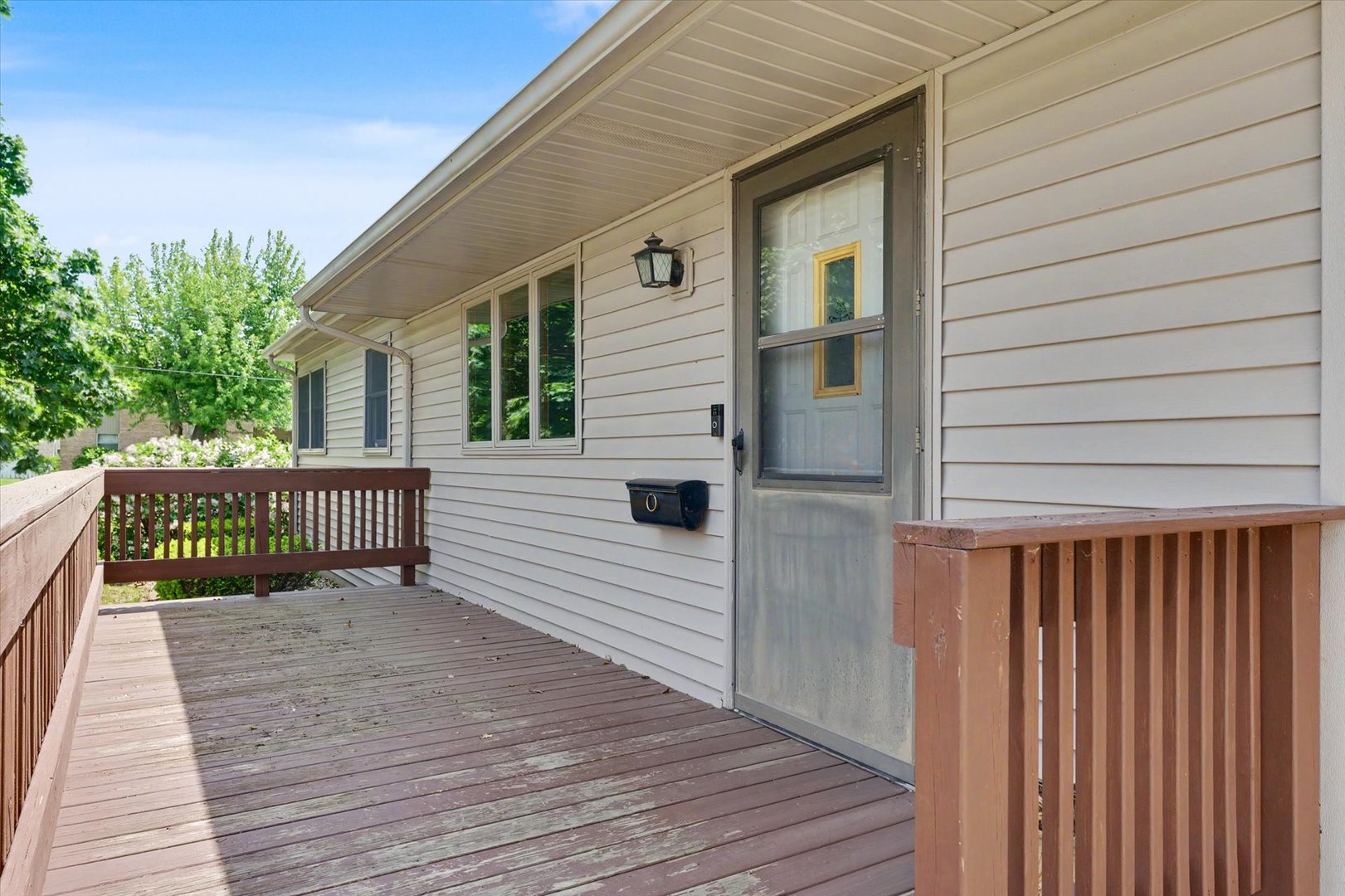 430 E Dent Street, Gilman, IL 60938