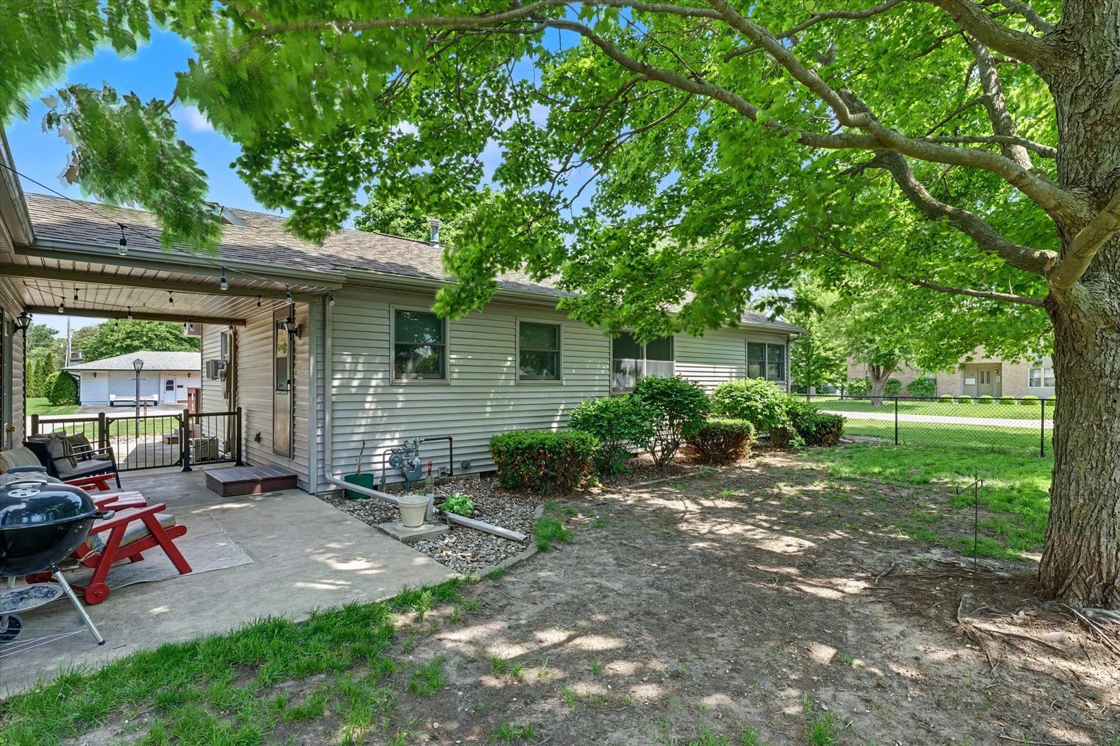 430 E Dent Street, Gilman, IL 60938