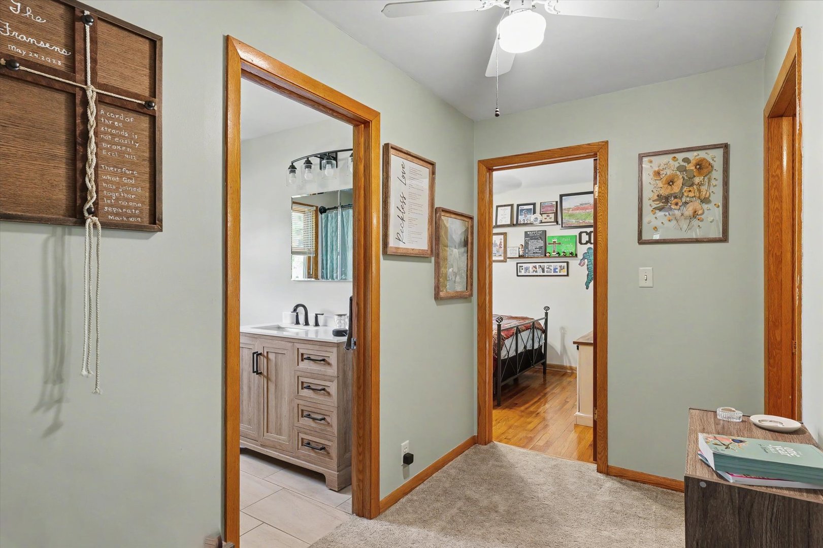 430 E Dent Street, Gilman, IL 60938