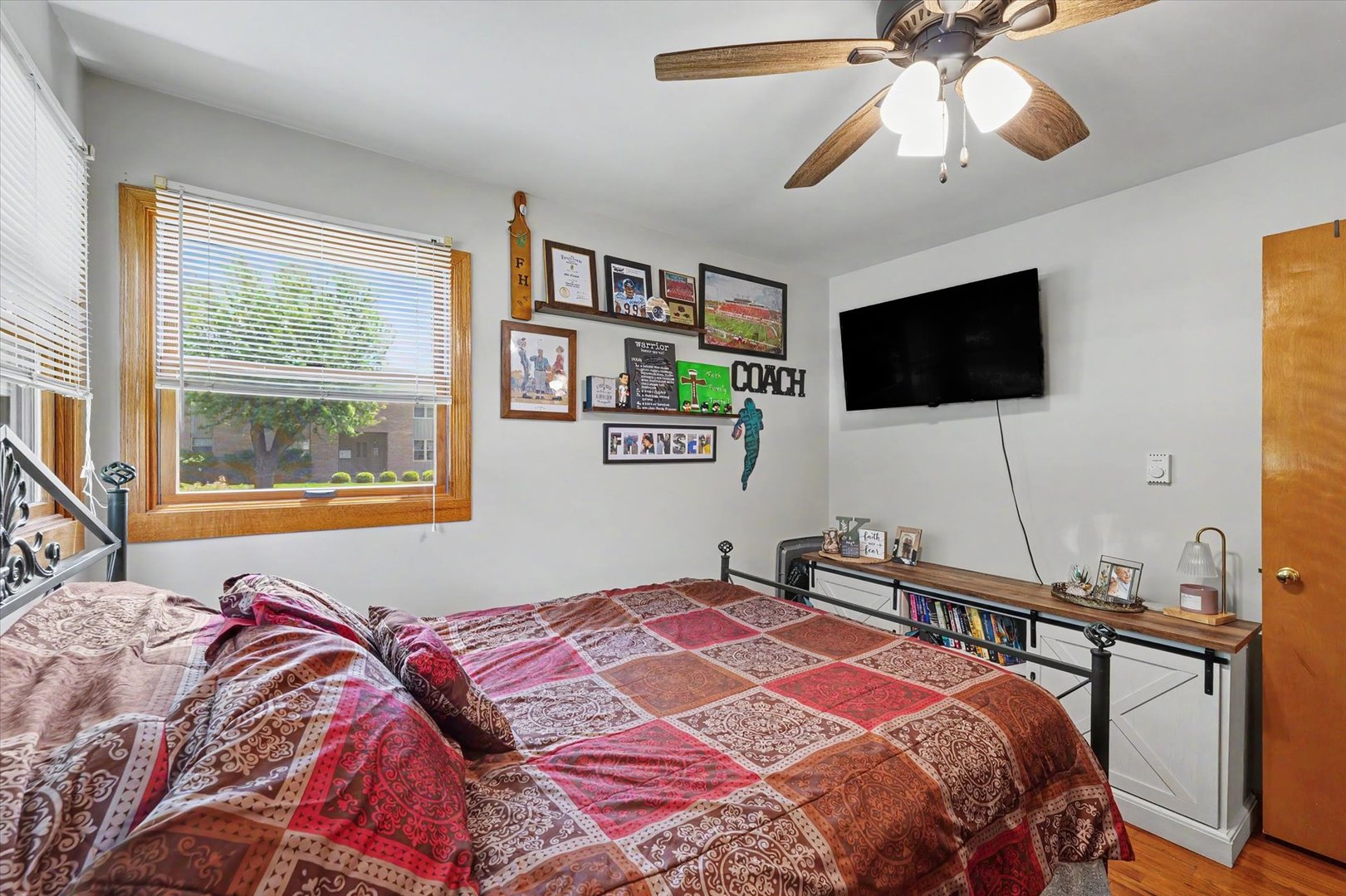 430 E Dent Street, Gilman, IL 60938