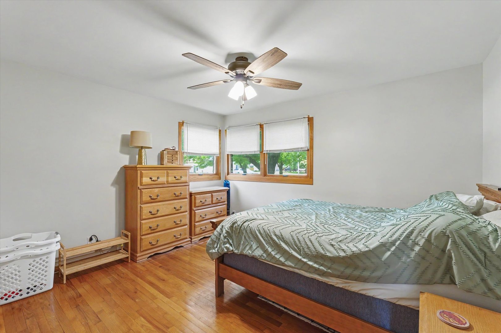 430 E Dent Street, Gilman, IL 60938