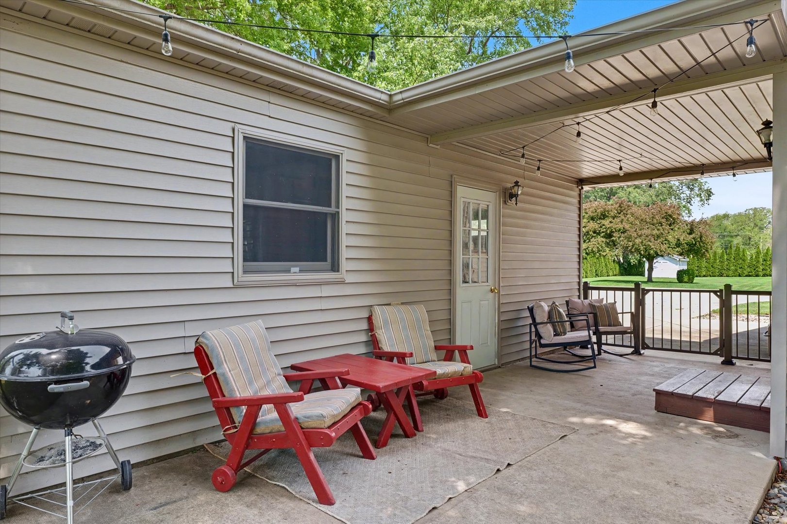 430 E Dent Street, Gilman, IL 60938