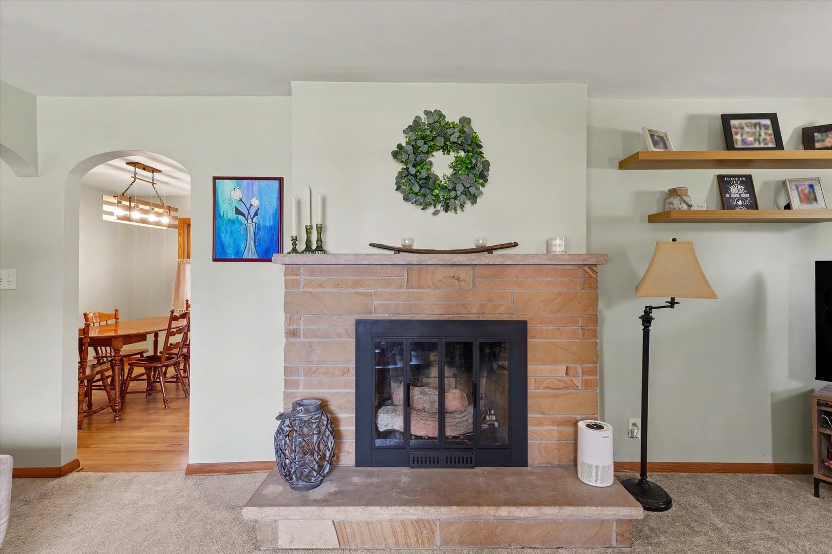 430 E Dent Street, Gilman, IL 60938