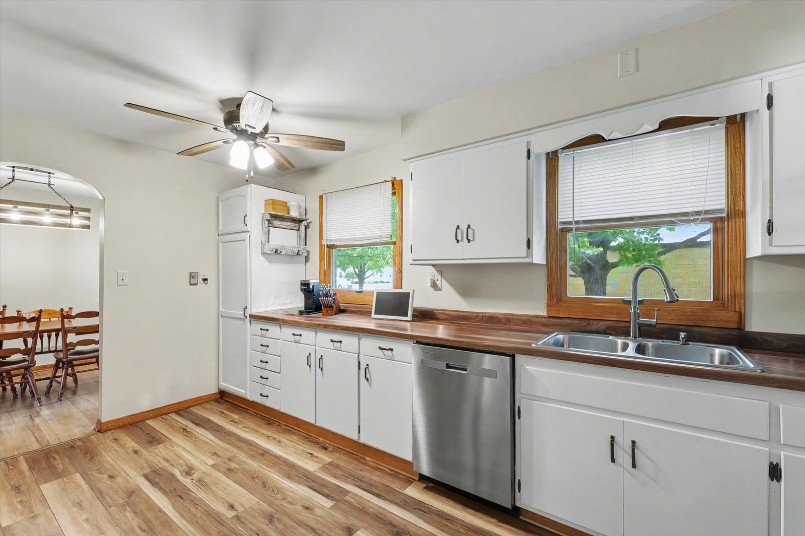 430 E Dent Street, Gilman, IL 60938