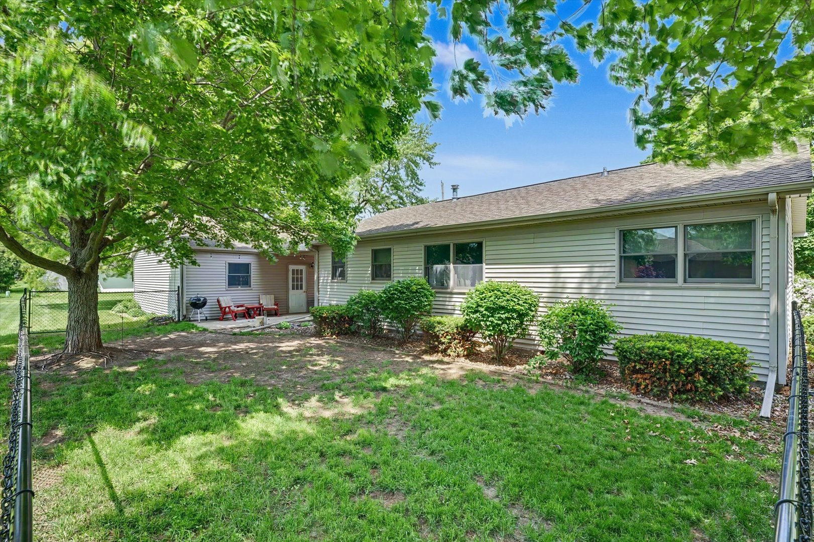 430 E Dent Street, Gilman, IL 60938