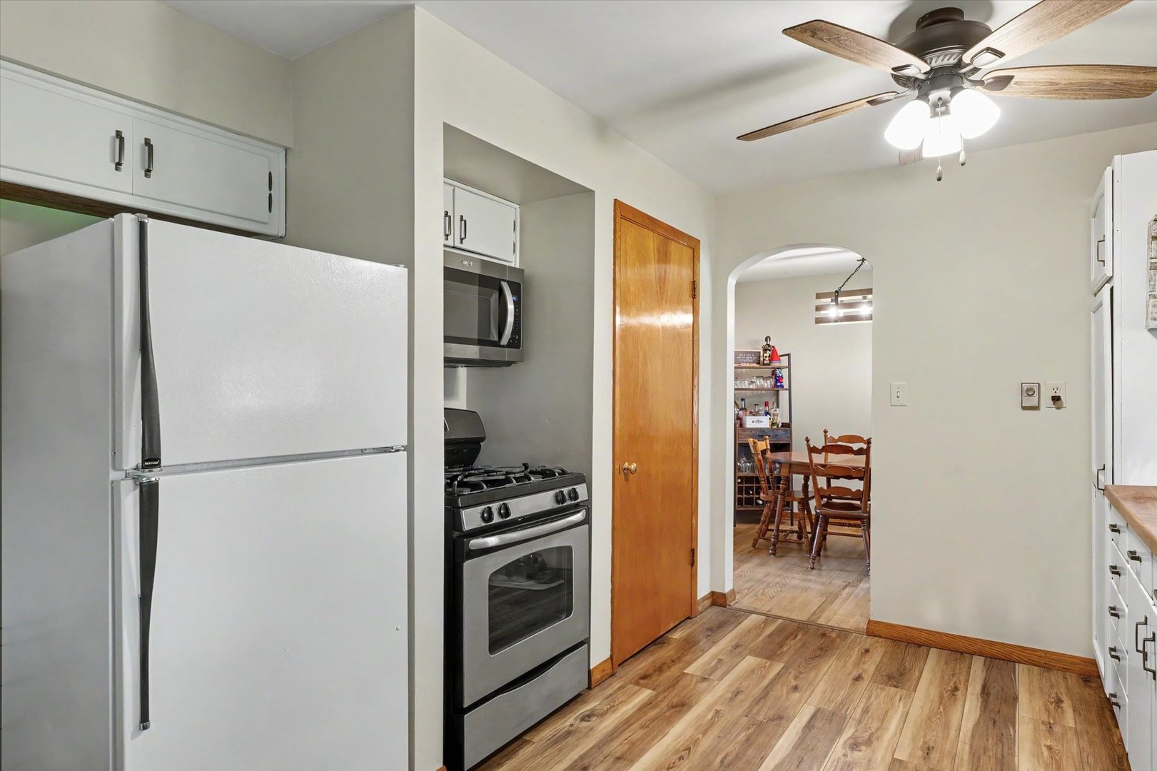 430 E Dent Street, Gilman, IL 60938