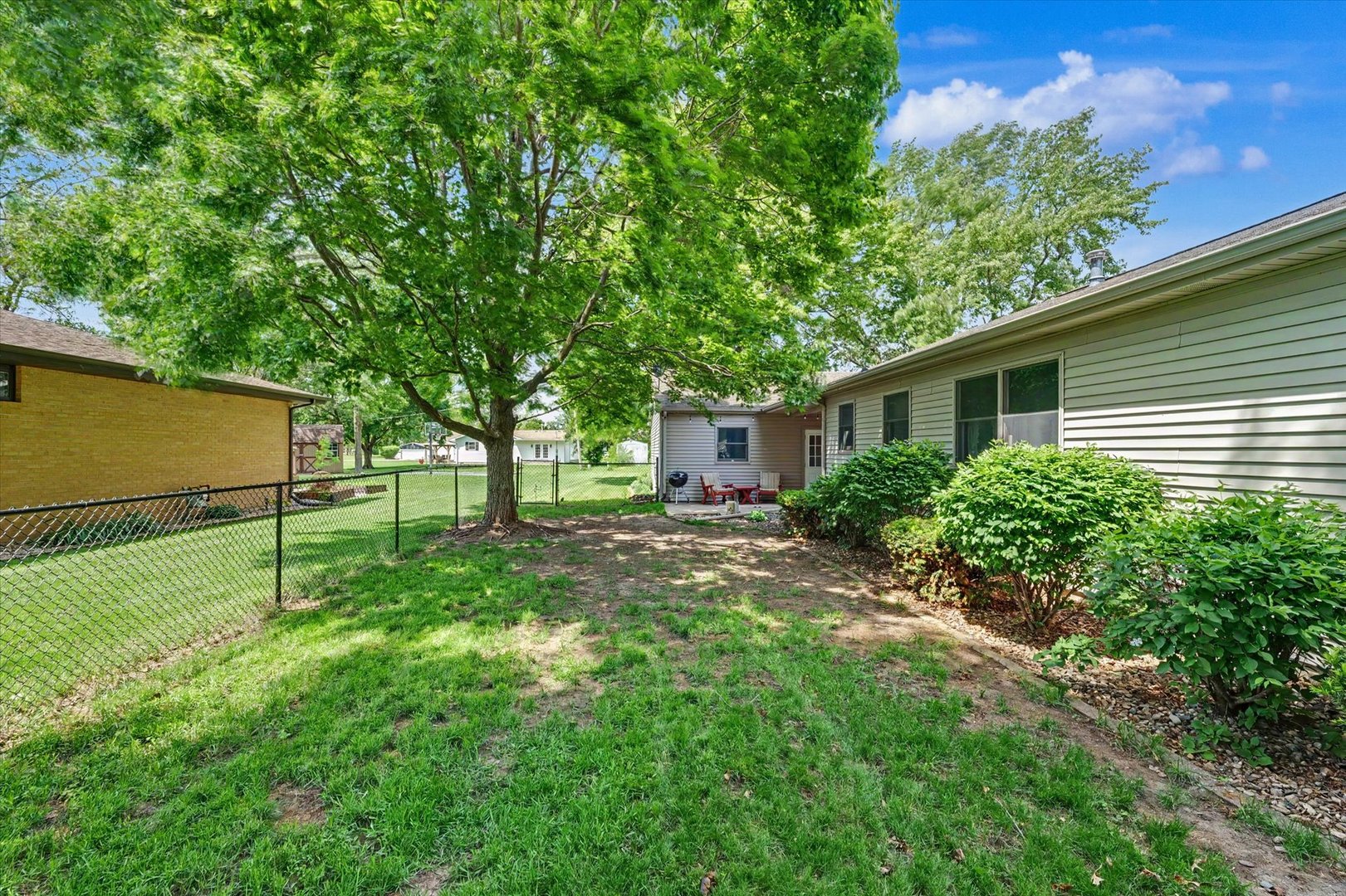 430 E Dent Street, Gilman, IL 60938