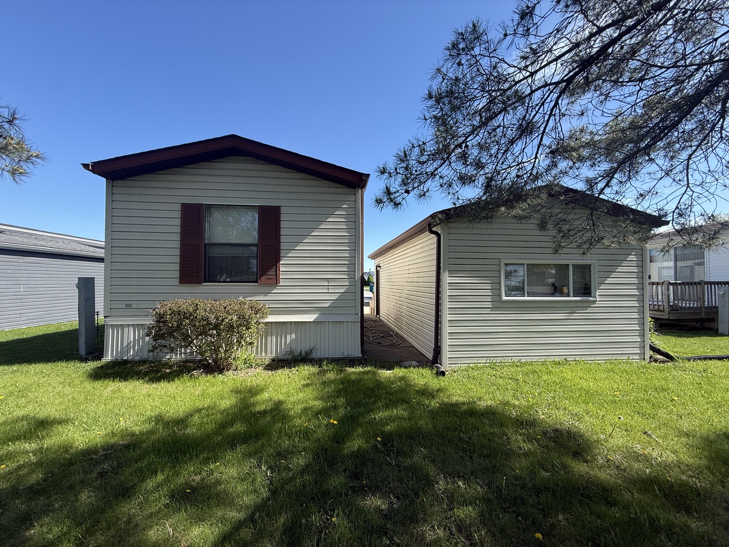 17 CARDINAL Drive, Beecher, IL 60401