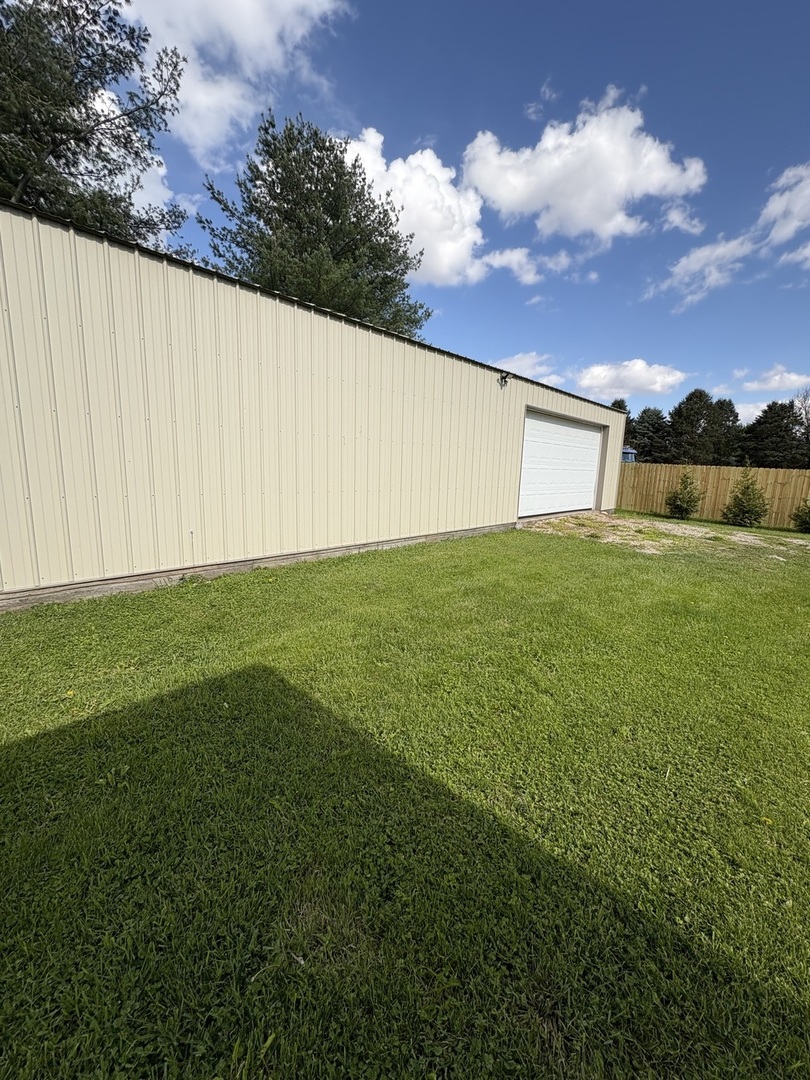 6650 Pavillion Road, Yorkville, IL 60560