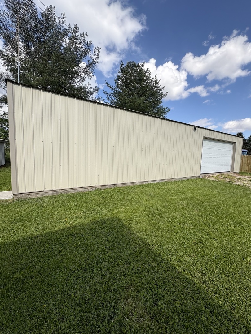 6650 Pavillion Road, Yorkville, IL 60560