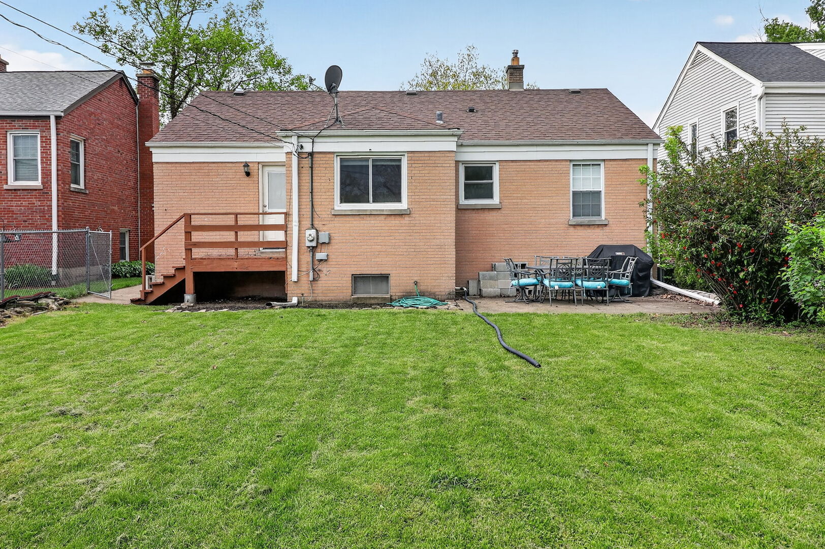 519 S Craig Place, Lombard, IL 60148